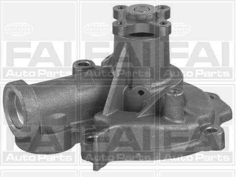 FAI AUTOPARTS Vesipumppu WP6272